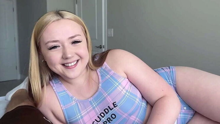 Fulfilling the Stepmom Role: A Teen's First Time with Scott Stark ~ Eva Nyx ~ Taboo Sex Fantasy