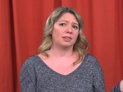 Ask A Porn Star: What Date Number Do You Discuss Your Job At?