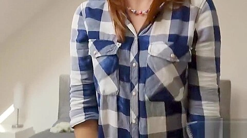 Alysa Gap has the biggest ass