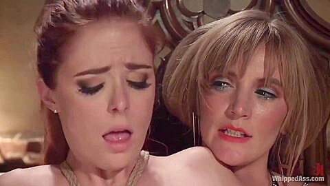 Penny Pax - Mona Wales - Le Dragon Rouge A