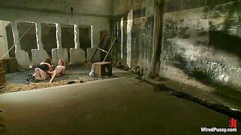 Horny Adult Video Electricity Play Hottest With Lily Labeau And Princess Donna