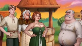 Wife catches infidelity: A tale of betrayal in animated form