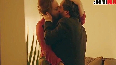 Alessandra Maia, Manu Fox, Rafaela Russi - [SexyHot] - Divorcio (11.11.18) - 720p