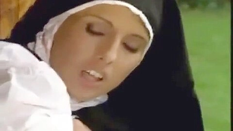 Well The Old Cardinal Insane Nuns Porn Classic