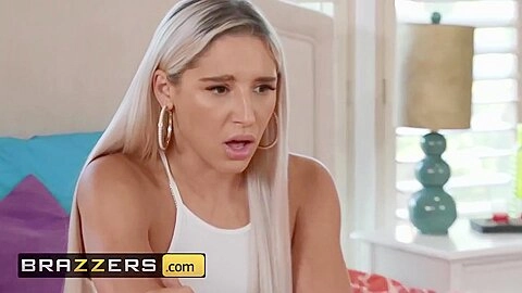 Sex Tape Mistake - Payton Preslee And Abella Danger