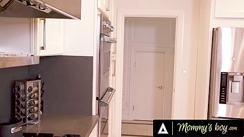 MOMMY`S BOY - HORNY STEPMOMS LOVE ANAL COMPILATION! LAUREN PHILLIPS, CASSIE DEL ISLA, PRISTINE EDGE