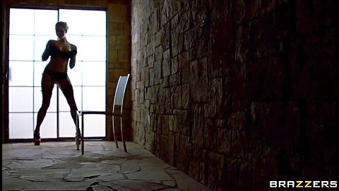 Mia Malkova enters a dark and dangerous world