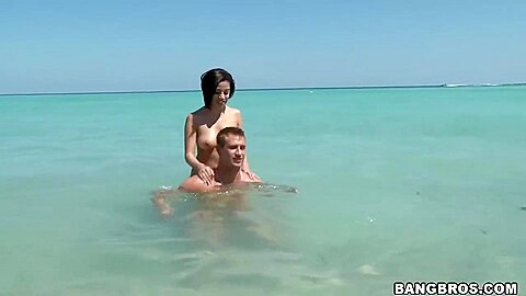 Vanessa Leon In Amazing Sex Movie Hd Crazy Full Version