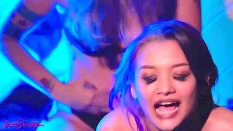 Alex De La Flor, Alex D And L A - Incredible Xxx Scene Tattoo Try To Watch For , Check It