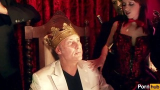 Sensational Sequence 1 of Macbeth Activity - Featuring Ian Tate and Kit Lee