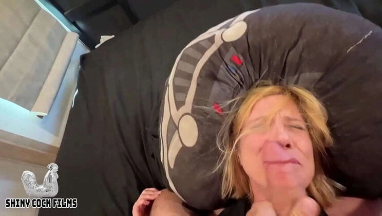 One Night Stand Horror: Jane Cane, Shiny Cock Films