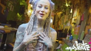 Ink, manyvids