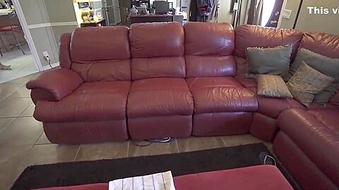 Bored And Horny Housewives Cheat With Pizza Boy - Jane Cane - Coco Vandi - Wade Cane