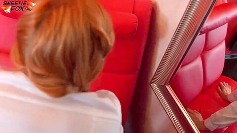 Amazing Porn Scene Lingerie Hottest Ever Seen With Sweetie Fox