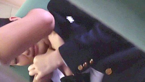 Best Japanese model Miki Sunohara, Suzu Ichinose, Sakura Serizawa, Maria Ono in Exotic public, blowjob JAV clip