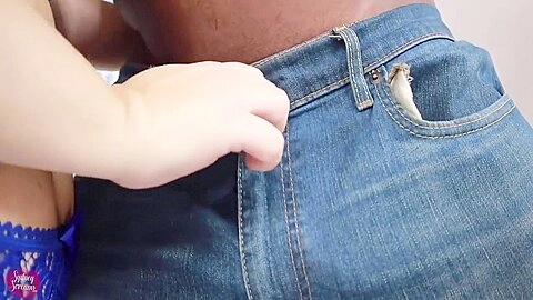 A Blue Rendezvous - Soft Body Bbw Gets Fucked By Muscular Vic Lowrey Until He Cums On Her Big Butt Preview 5 Min With Sydney Screams