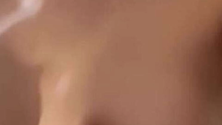 Aussie Star Charlotte's Bathroom Blowjob & Creampie POV: Asian Amateur Porn with Dksaito