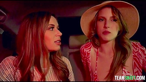 Jasmine Wilde, Rory Knox And Octavia Red - New Sprin-g Breaker-s (02-05-2023) Streamvid.net