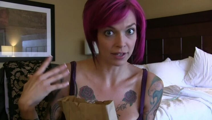 Anna's VLOG #48 What do I wear on Set?