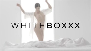 White Boxxx - Alyssia Kent Big Tits Romanian MILF Amazing Passionate And Erotic Sex Session