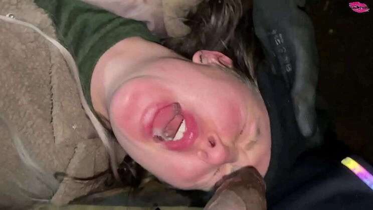 Street MILF's Hardcore Compilation: Classy Filth