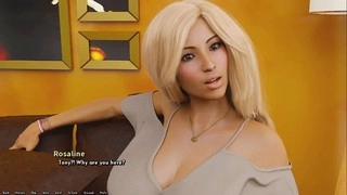 Welcome to Free Will: A sizzling Latina-filled town - Episode 20