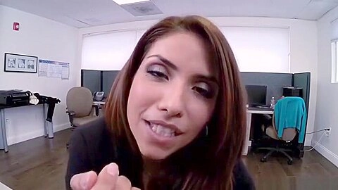 Bonny dusky latino Isabella Taylor having hardcore sex experience