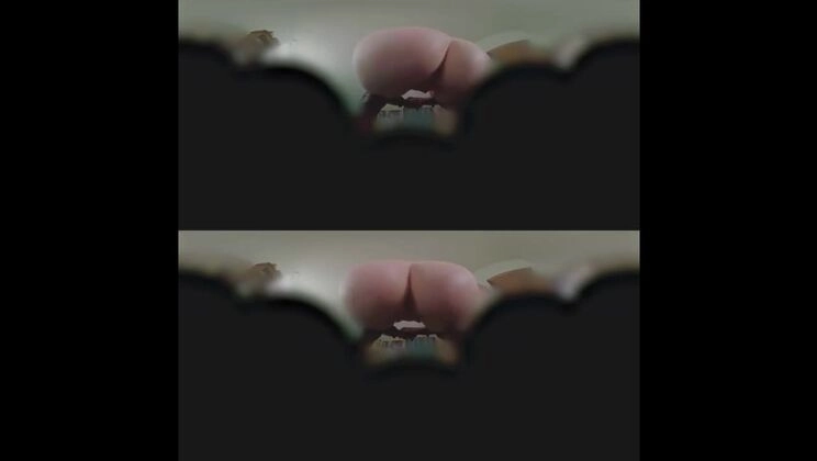 Mistress T Teases And Sits On Your Face In Virtual Reality