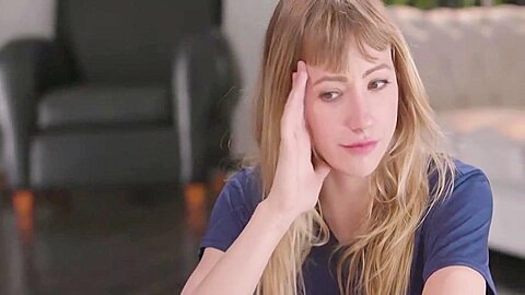 Alison Rey, Whitney Wright And Judy Jolie In And Lesbian - Blonde - Brunette - Foursome - Masturbation - Gw - Nerds Rule! Labyrinths And Lesbians