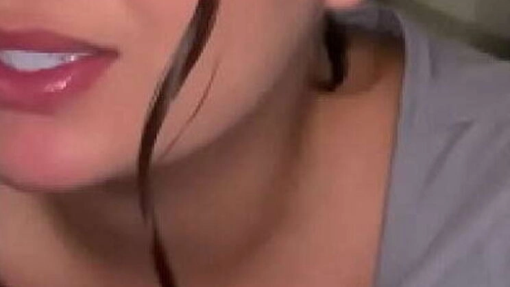 Japanese Blogger's Forbidden Lust: Hardcore Ass Fuck with BBC