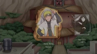 Mischievous Hinata passes Naruto's Eternal Tsukuyomy Exam - Part 1