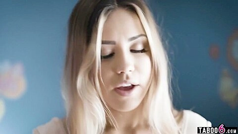 Babysitter latina teen 18+ Alina Lopez cant get pregnant