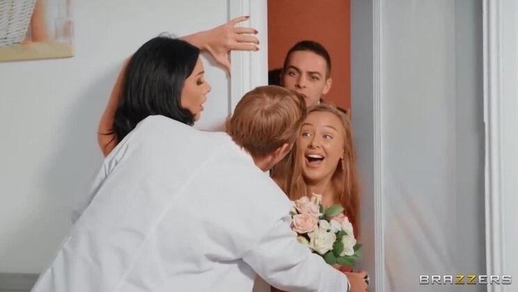 Danny D & Kiki Daniels: Cold Feet, Steamy Encounters (8.3.2022)