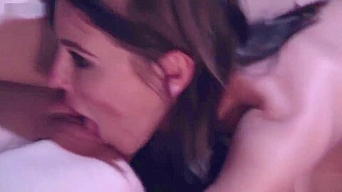GirlsWay Adriana Chechik And Kissa Sins Sapphic Curse Of The Crystal Skull