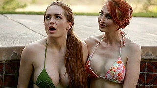 Squirting lesbians, pornstar squirt lesbian, kendra james and veronica vain