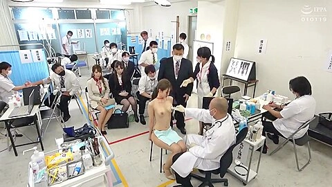 Japanese Lewd Stunner Thrilling Porn Video