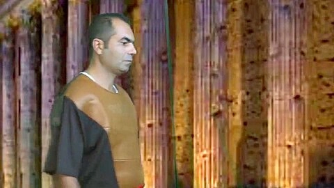 Il Gladiatore Xxx Parody Matteo Linux Full Hd - Streamhub.to - Benny Green