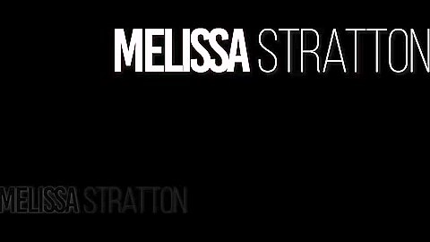 Gets The Hardest Doggystyle Pounding Of Her Life By - Melissa Stratton And Ryan Mclane
