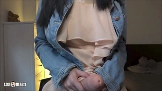 Compilation of German Sissytalk featuring dominant mistress Lia Louise
