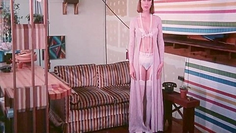 Overnight Sensation (35mm With John Leslie, Annette Haven And Sharon Thorpe