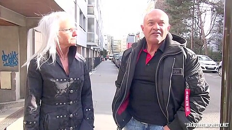 Maude Julie Holly Double Anal Pour Nos Gougars