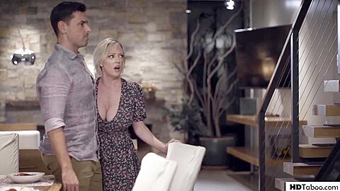 Dirty Minded Couple Take Care Of A Poor Girl On Pornhd With With Dee Williams, Brook S And Natalie Brooks