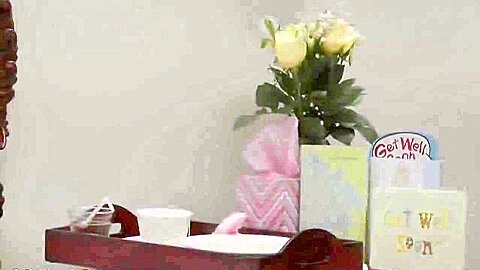 Spoiled Learns Her Lesson From Nurse - Kara Price