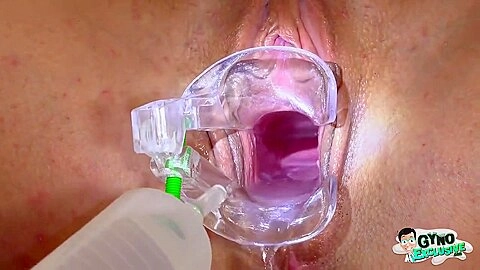 Gynoexclusive - Anita Blanche