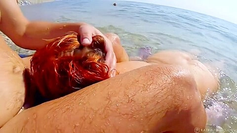 Wild Beach V