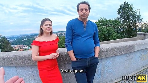 Serina Gomez In After Little Anger Man Permits Rich Stranger To Fuck