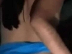 Fucking a gorgeous Mexican woman I picked up at the club