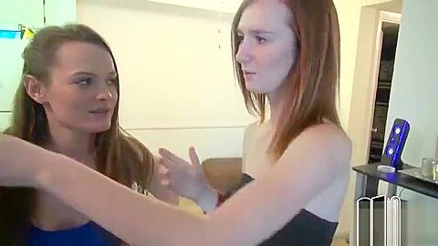 Pornstar porn video featuring Deedee Lynn, Jenna Ivory and Monica Rise