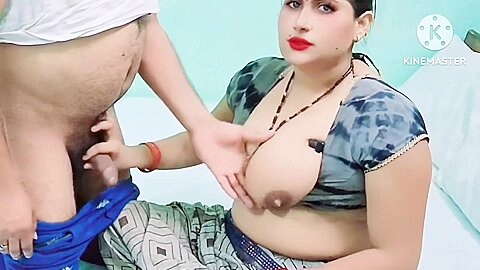 Padosan K Sath Ghar Mein Sex Kiya