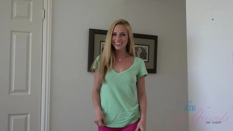 Blow and Foot Job Fun